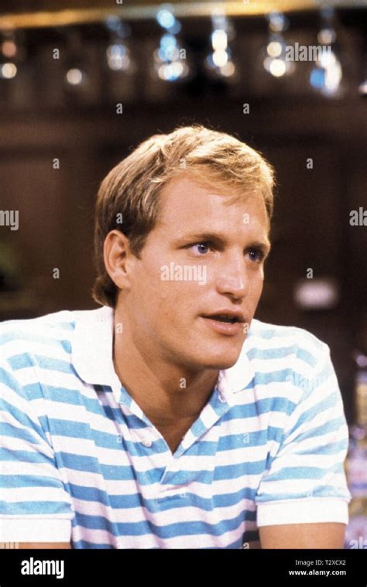 Woody Harrelson's Relationship With His Dad Is One Of The Most
