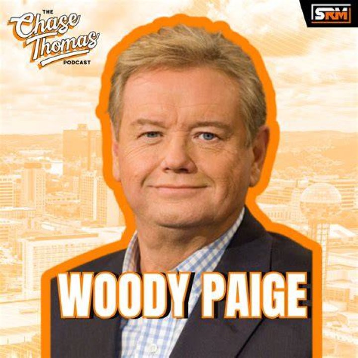 Woody Paige retiring from The Denver Post The Denver Post