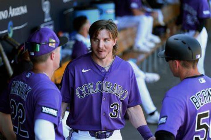 Woody Paige Rockies' player, manager woes start at top of organization