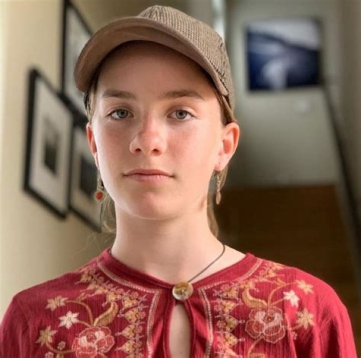 WORLD Agnes Charles Guggenheim Wiki, Bio, Age, Parents.. Everything