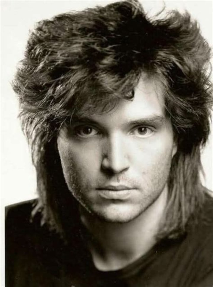 World of faces Richard Marx American pop and rock singer World of faces