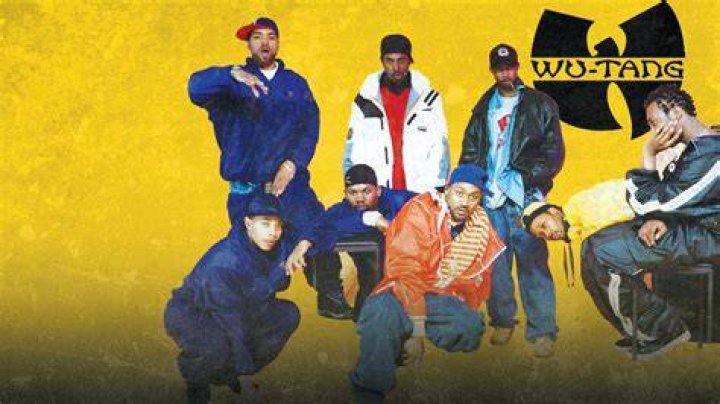 WuTang Clan LaceyAysha