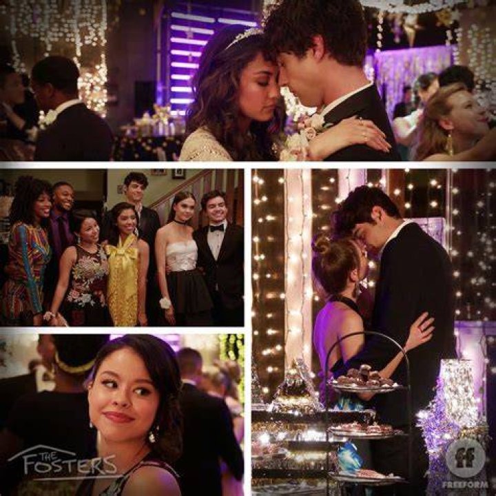 Wyatt Casey The Fosters Wiki Fandom