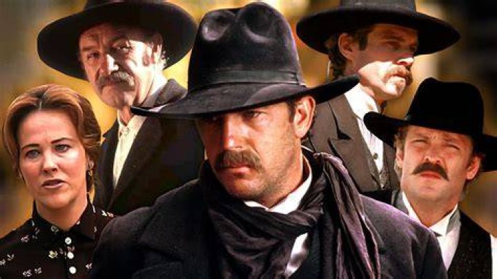 Wyatt Earp Cast Who Played the Legendary Lawman and His Allies Chop News