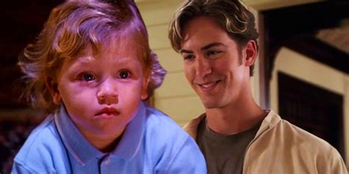 Wyatt Matthew Halliwell Charmed "The Next Generation" Image (20199478