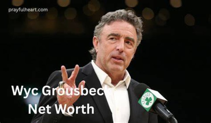 Wyc Grousbeck not upset about Celtics&rsquo; summer The Boston Globe