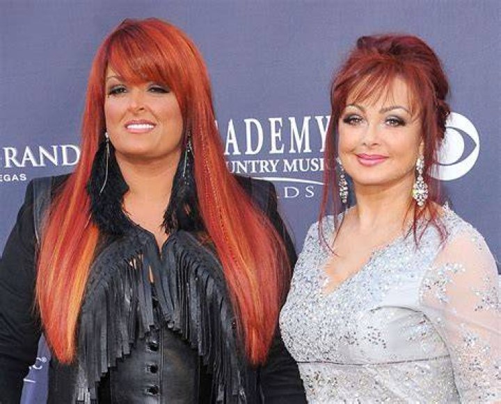 Wynonna Judd's Body Measurements Including Height, Weight, Dress Size