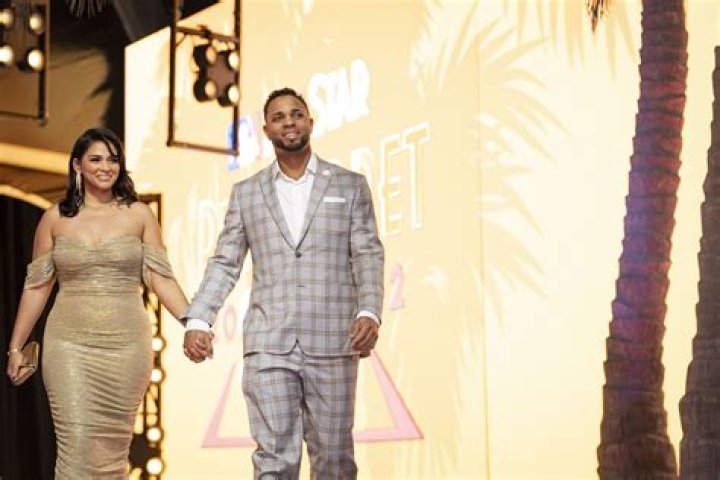 Xander Bogaerts Wife Is Xander Bogaerts Married?