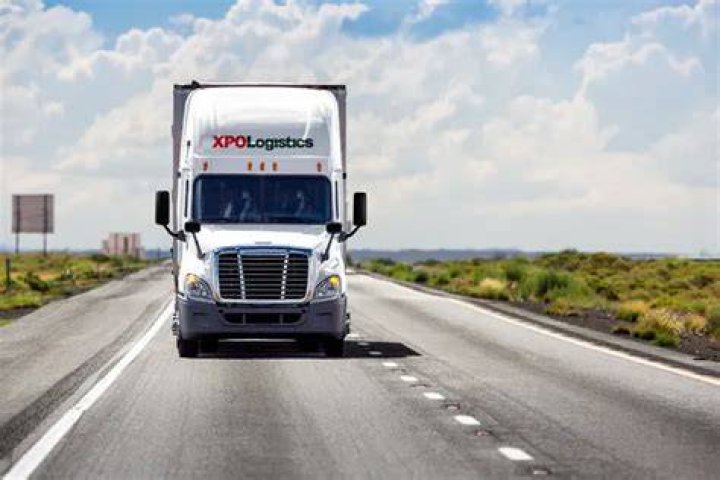 XPO Logistics to Acquire Majority of UK Contract Logistics Operations