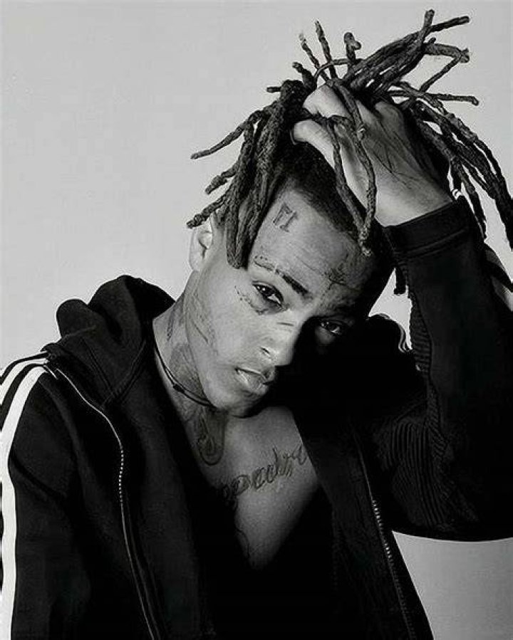 XXXTentacion's Mom Posted First Full Photo Of His Baby Boy Gekyume