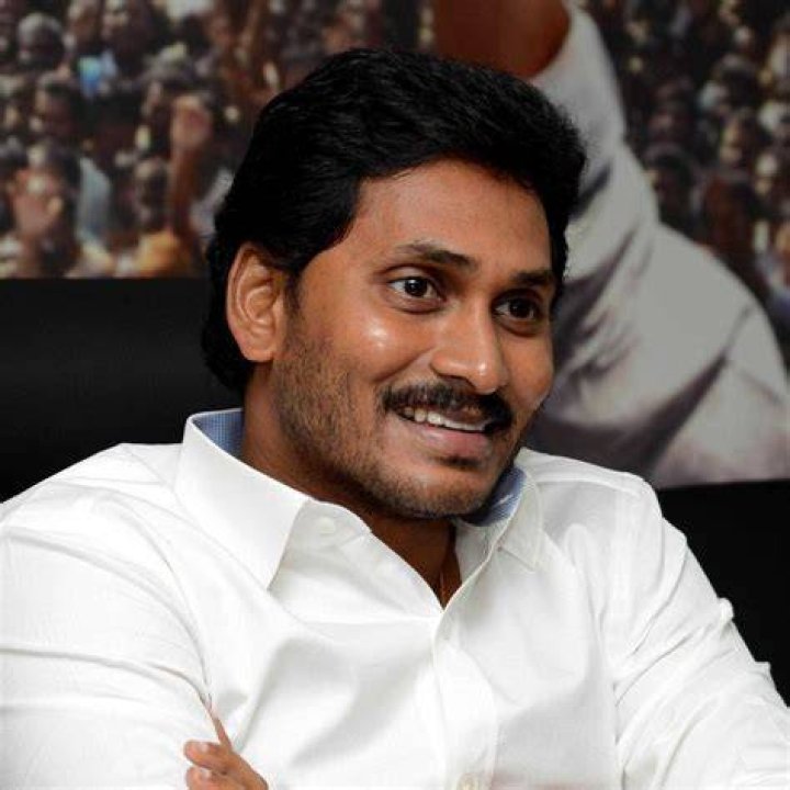 Y. S. Jaganmohan Reddy Age, Caste, Wife, Family, Biography & More