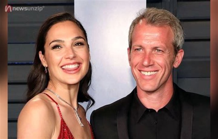 Yaron Varsano Age, Biography, Height, Net Worth, Family & Facts