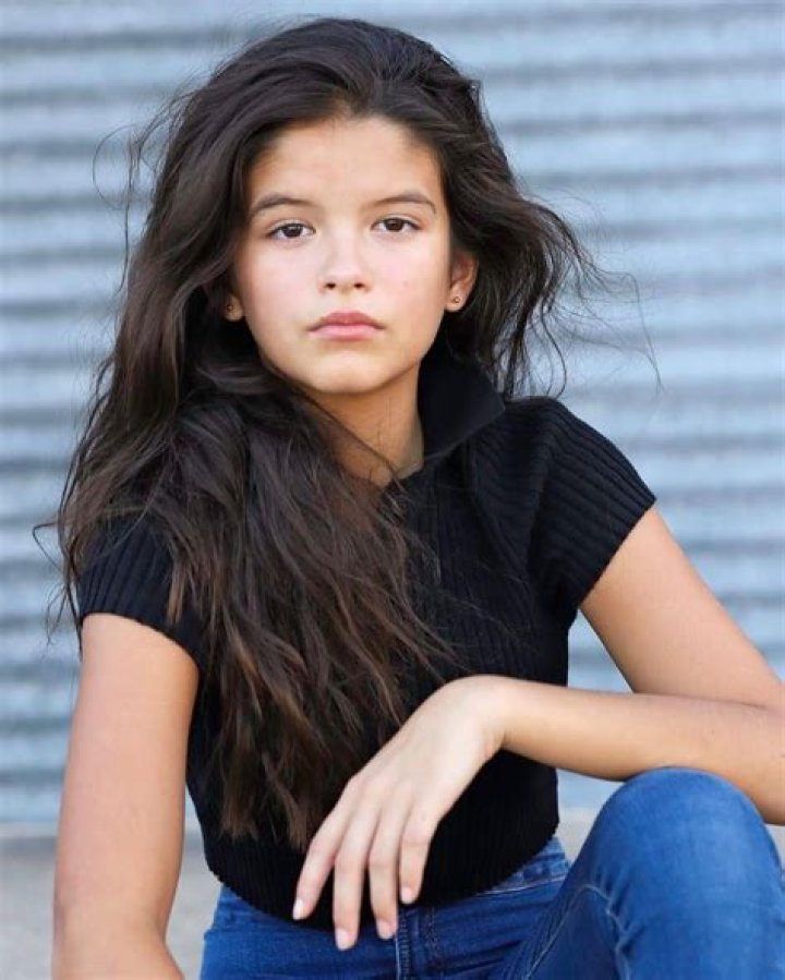 Yaya Gosselin Wiki, Bio, Age, Instagram, Parents, Net Worth, Height