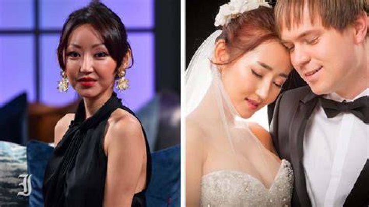 Yeonmi Park Husband Is She Still Married With Ezekiel?