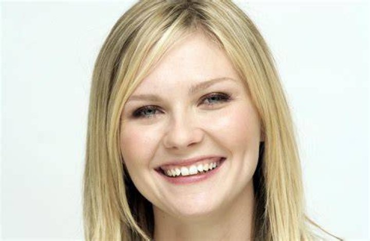 YesSearch for celebrity information Kirsten Dunst