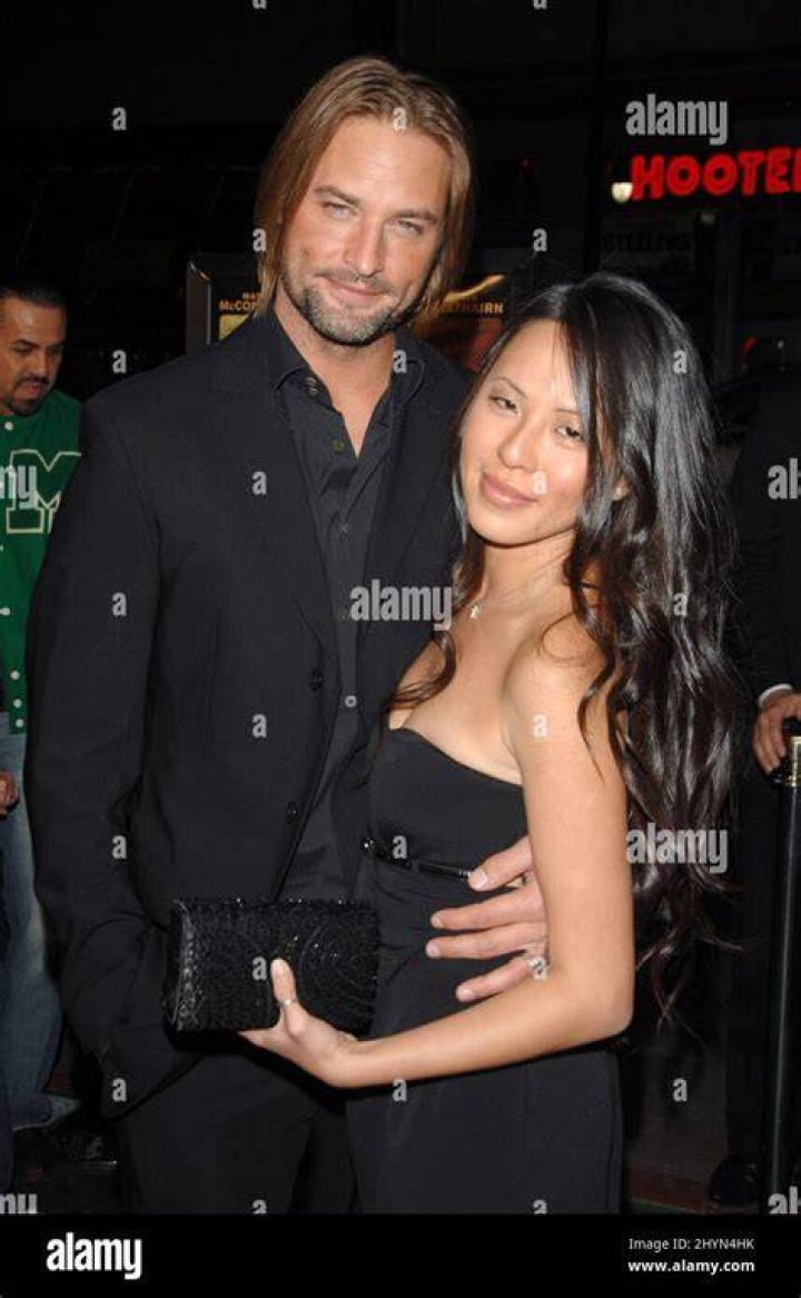 Yessica Kumala: Meet The Indonesian Beauty Who Stole Josh Holloways Heart