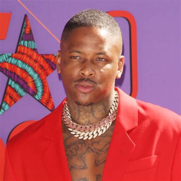 YG Biography, Height & Life Story Super Stars Bio