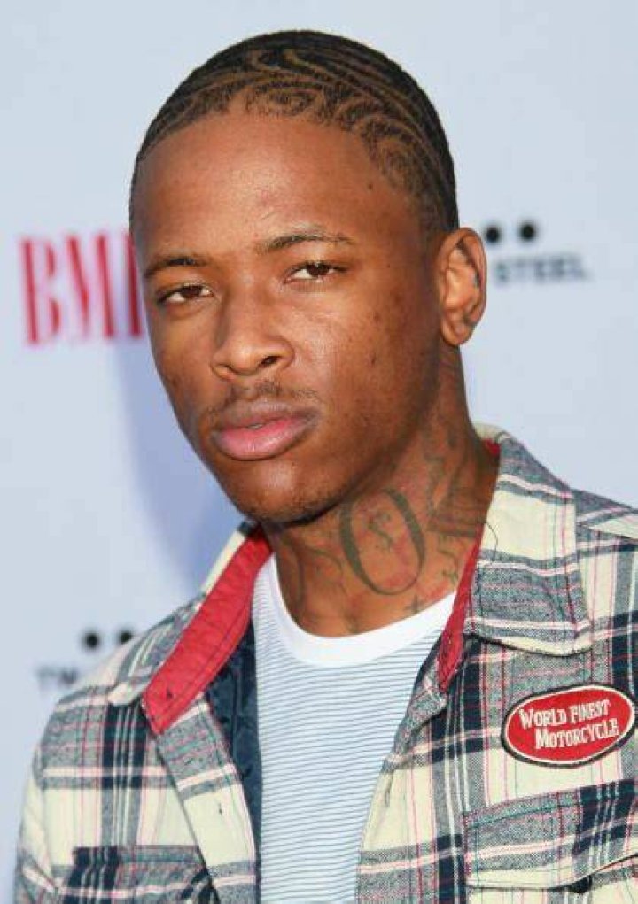 YG Net Worth Celebrity Net Worth