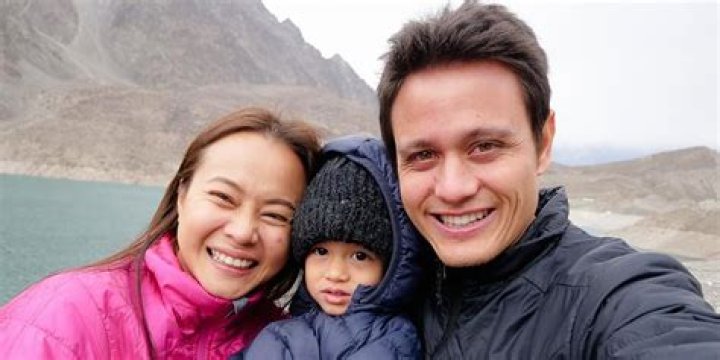 Ying Wiens Is ‘The Most Amazing Person’ to Husband Mark Wiens Facts