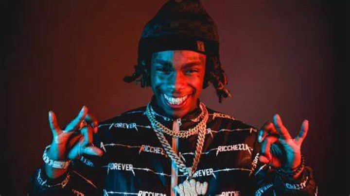 YNW Melly биография и дата рождения, рост и вес, судимости, Инстаграм