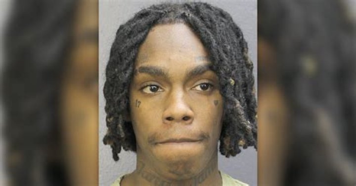 YNW Melly Pleads Not Guilty to Double Murder Charges Billboard