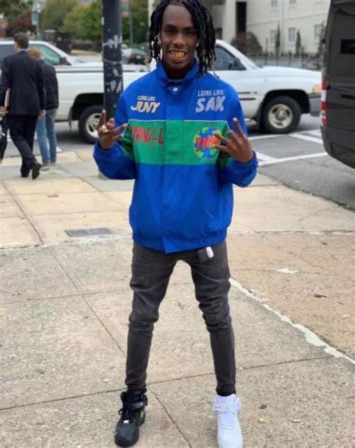 Ynw Melly Religion, Ethnicity, Nationality