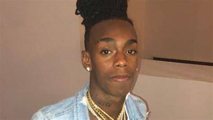 YNW Melly Says He's Dying From Coronavirus in Prison, Begs Judge for