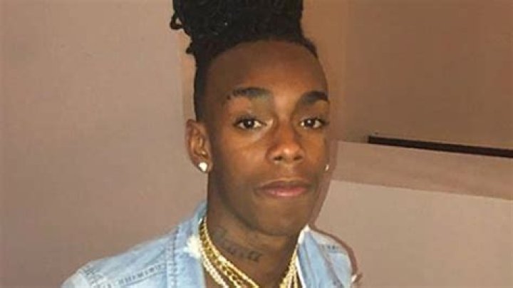 YNW Melly Sued For Millions By Families of Murdered YNW Members Complex