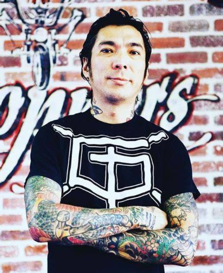 Yoji Harada Bio, Net Worth, Wife, Miami Ink, Death, Cause of Death