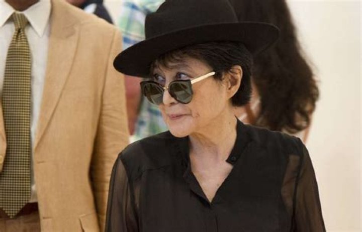 "Yoko Ono Hate" And The Hidden Truths