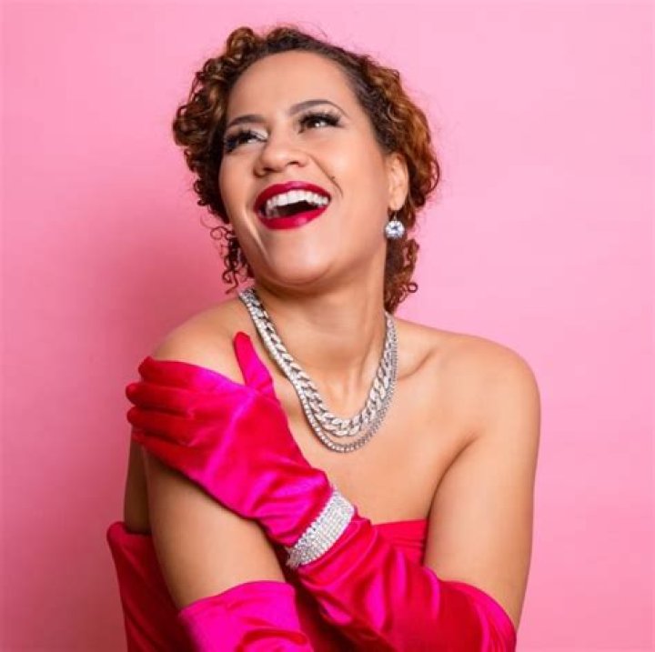 Yolanda Gampp Biography Wiki Age Reels Photos YouTube Videos