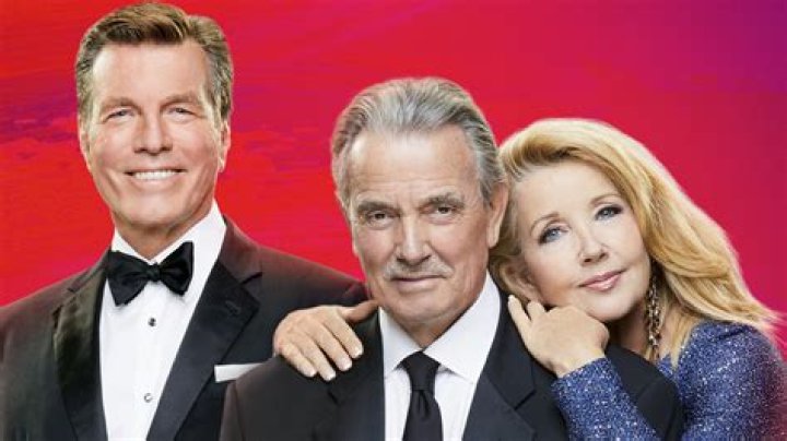 Young & Restless All the Stars Who Are Leaving the CBS Soap &mdash; Photos