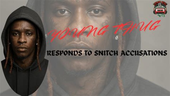Young M.A Responds to Accusations That She Ran Off With 33,000 Without