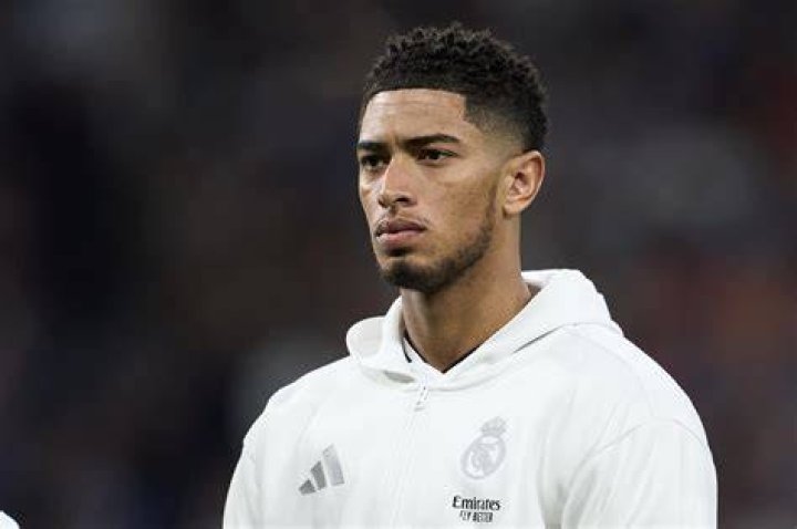 Young Real Madrid star Jude Bellingham revealed his mother Denise is