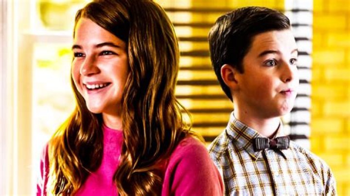 Young Sheldon S6 Images Hints Missy Finally Learns Her Biggest Lesson