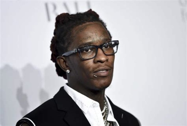 Young Thug's Acquired a Sizable Reported 8 Million Net Worth The