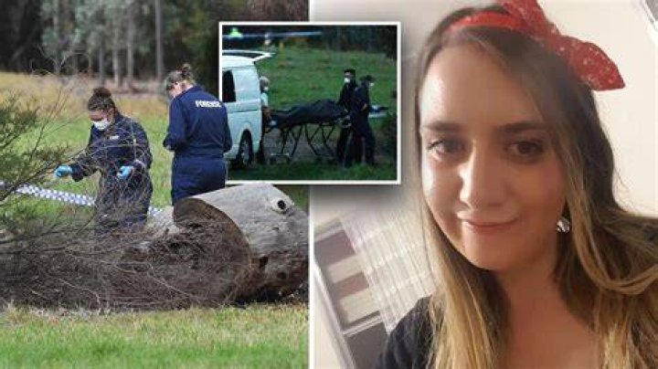Young woman found dead in Orange County identified Patabook News