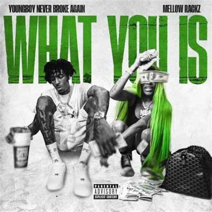 YoungBoy Never Broke Again Vette Motors Lyrics |