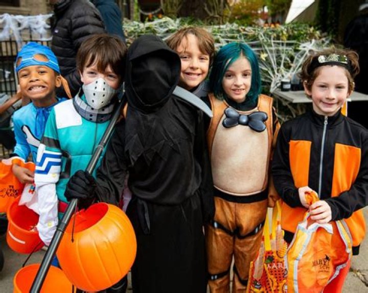 Your Bettendorf Trick Or Treat 2023 Guide