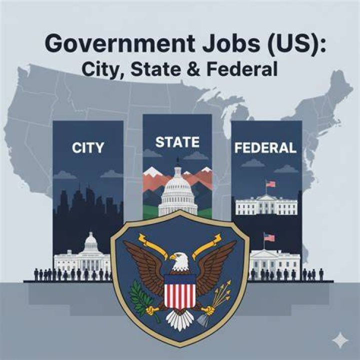 Your Guide To Government Careers