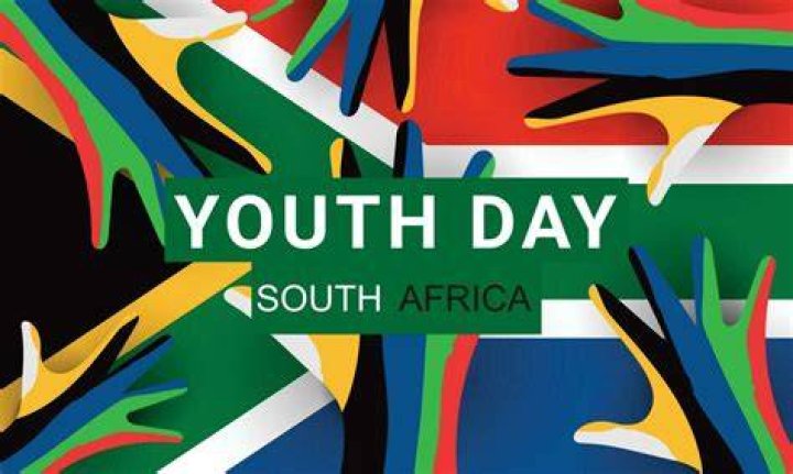 Youth Day in South Africa Understanding our history.