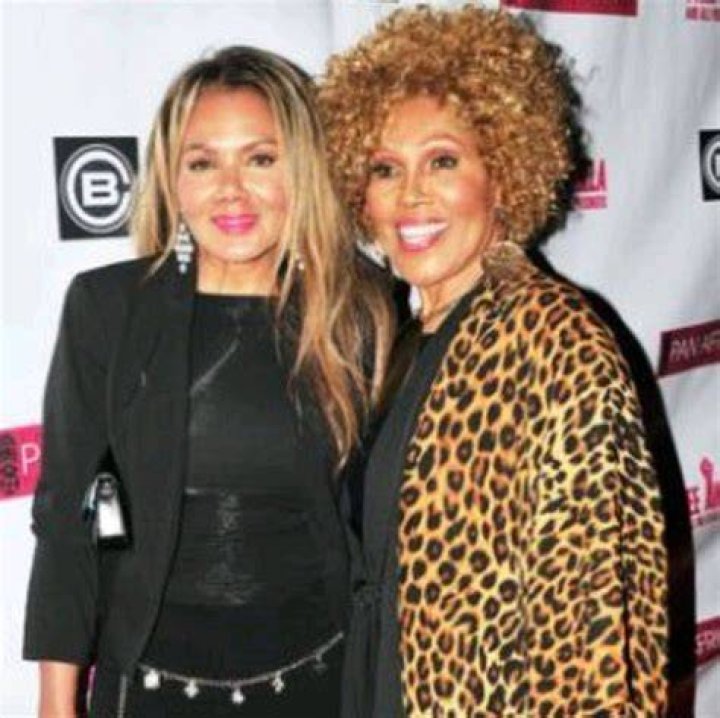 Yovanne Dubois: Everything About Ja'Net DuBois' Daughter