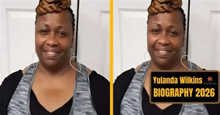Yulanda Wilkins Bio, Age, Net Worth, Career, Nationality, Facts