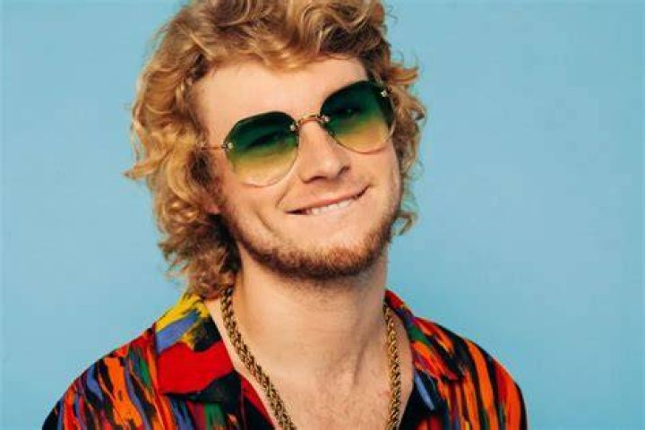Yung Gravy net worth, full name, girlfriend, height, age, profiles