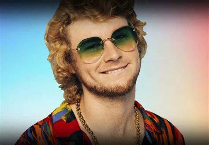 Yung Gravy 'Marvelous' review waterythin comedic rap