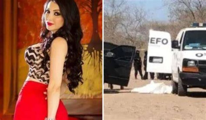 Yuriana Castillo Torres Descubre los detalles impactantes de su muerte