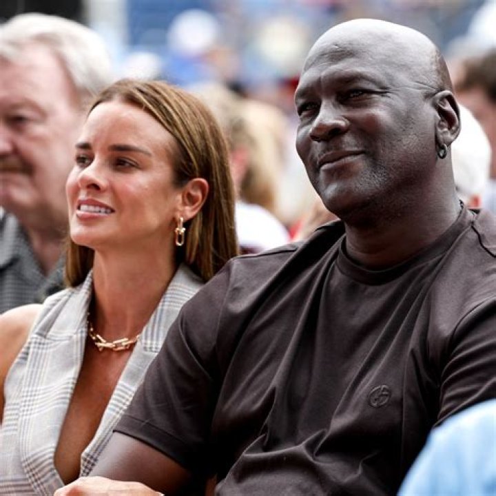 Yvette Prieto - Inside the Life of Michael Jordan's Second Wife