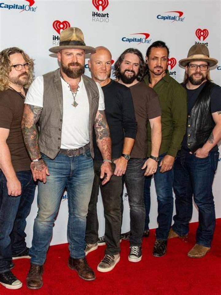 Zac Brown Band Heralds Seventh Studio Album 'The Comeback' LP with New