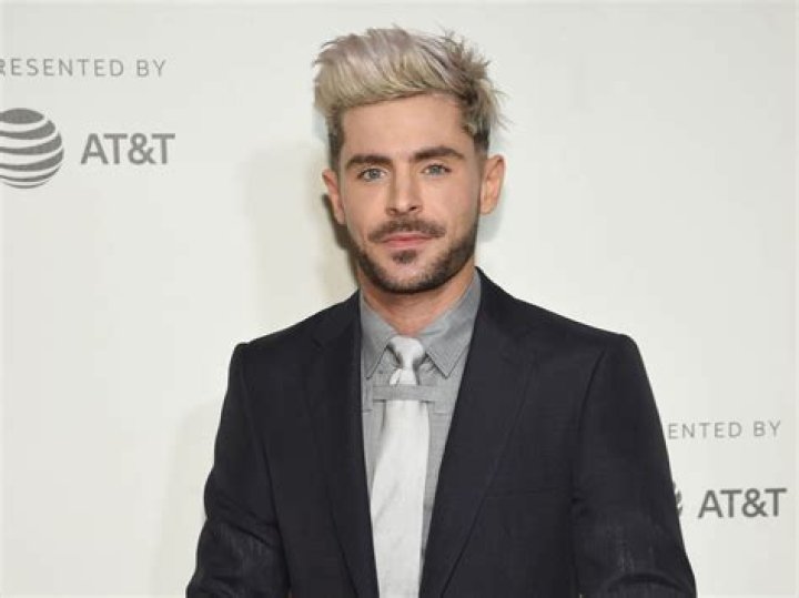 Zac Efron on His Awful Jaw Injury and the Mental Toll of His ‘Baywatch
