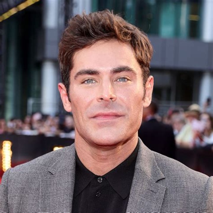 Zac Efron Says He Hopes to Be a Part Of A &lsquo;High School Musical&rsquo; Reboot